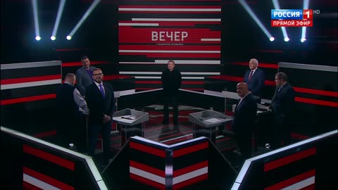 Эфир от 06.05.2025 - Парад Победы должен отрезвить Европу и показать, что Запад не победит Россию