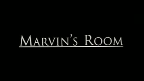 Marvin's Room 1996 Movie Trailer