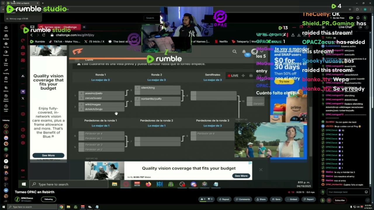 MLB The Show 25 Grind