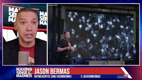 Bermas: Elon Musk Says That You Are Your Brain