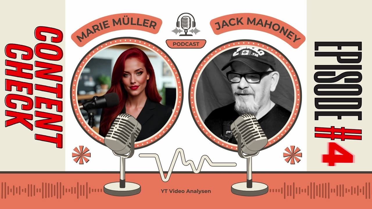 Verschwörungen und Mythen