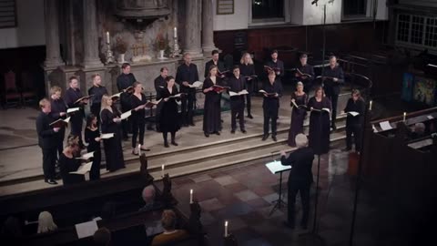 Ildebrando Pizzetti: Messa di Requiem (1922/1923) - Mogens (2022) (18