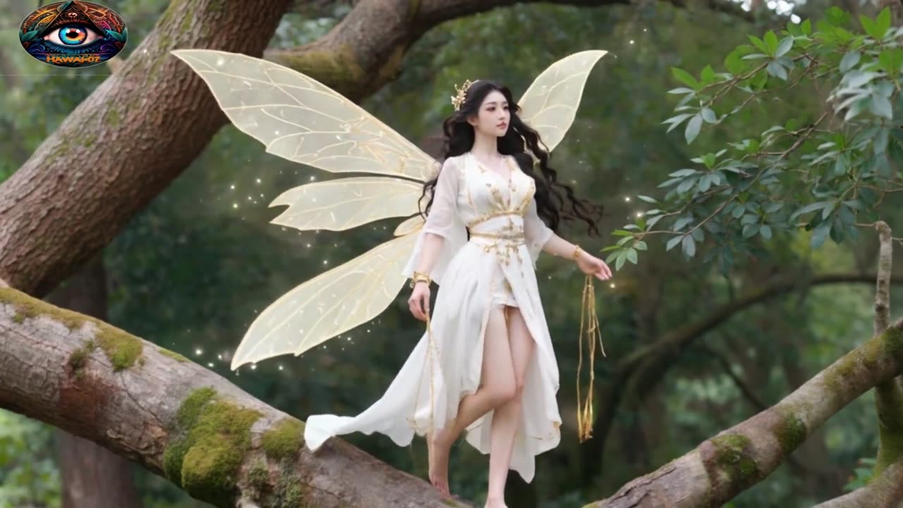 hojas en la tormenta