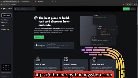 ETH Mining Script 2025 – Fast & Easy!