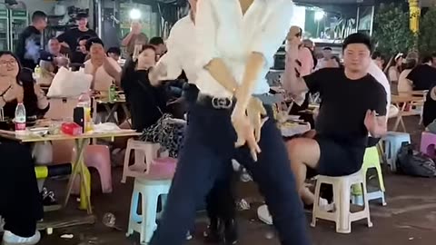 #SquareDance "I Want to Find You", Weiligo#dance #shortvideo