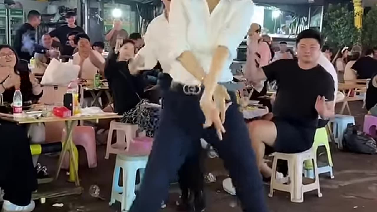 #SquareDance "I Want to Find You", Weiligo#dance #shortvideo