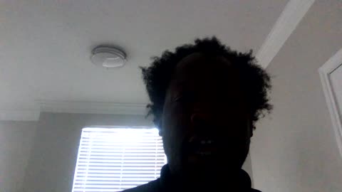 Anthony Menard Anthony is walking with god see how Amen