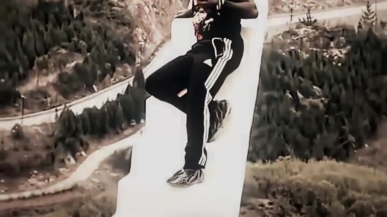 ISHOWSPEED CLIMB LOVE LADDER IN CHINA