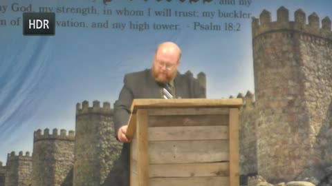 Prayer： The Great Weapon ｜ Pastor Jim Wiebe