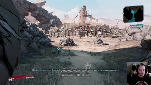 A Phrakshun of: BORDERLANDS 3