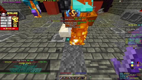 Skyblock FLOOR 7 [#2034]