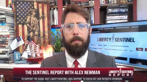 Leaders in Politics, Media, and Medicine Share How to Destroy Tyranny