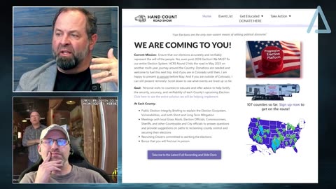 RERUN-Joe Oltmann Untamed | Mark Cook | Raise The Volume | 12.12.25