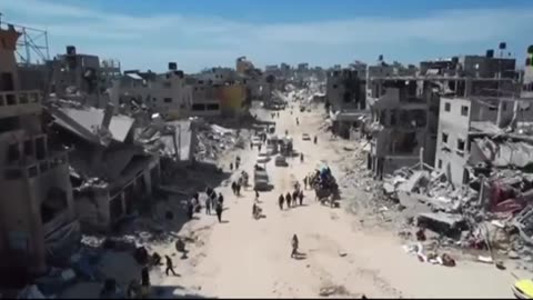 It's no war It's genocide | It’s another Jew Holocaust