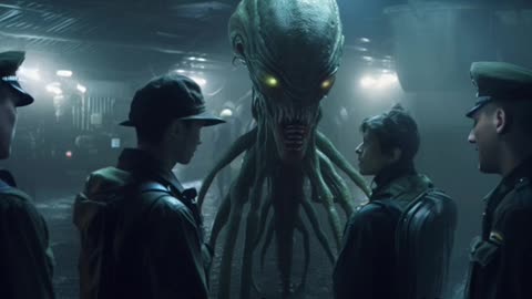 😱🛸 Uncovering the 10 Levels of Secrets Beneath Area 51! | TheTruthAbove