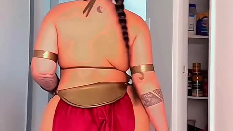 4K Hot Insta Influencer Pak Top Try On Haul Bikini Lingerie