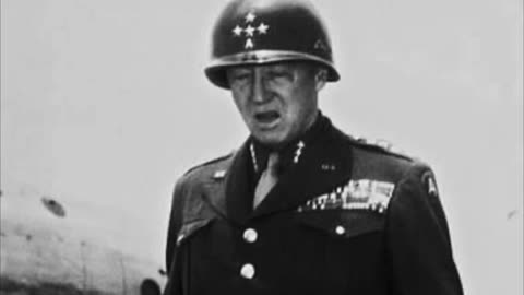 Aug 27, 2025 Gen. Patton quotation of the day [To MG André W. Brewster (ret.) #leadership