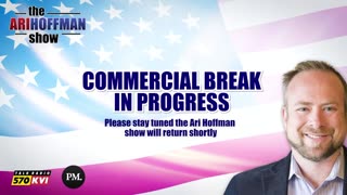 The Ari Hoffman Show- DSA to Democrats: "Do You Feel In Charge?"