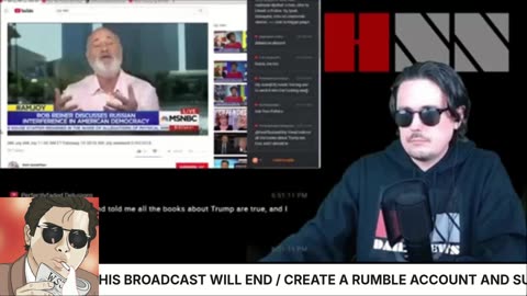 1/1/26 Hard News Network Then & Now