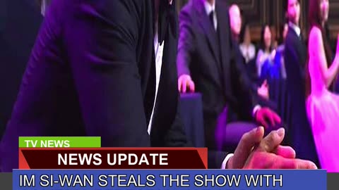 Im Siwan Steals the Show with Comedic Performance