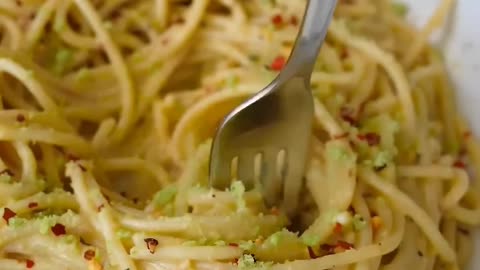 Italian Noodles