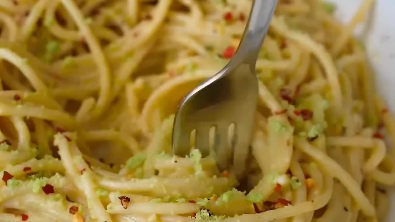 Italian Noodles