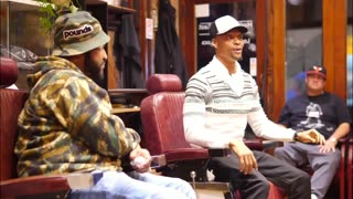 NAS & TUPAC FACEOFF IN NYC!!! G WIZ OF THE BRAVE HEARTS REVEALS WHAT HAPPENED THAT NIGHT