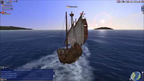 Uncharted Waters Episode 1 Quests Quests Quests Part 4