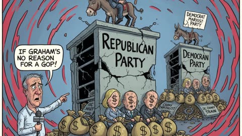 Gabby Press Commentary on Breitbart Election Article: