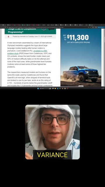 AI uses 452x more energy than humans for basic coding tasks