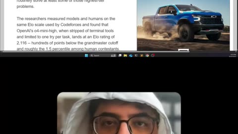 AI uses 452x more energy than humans for basic coding tasks