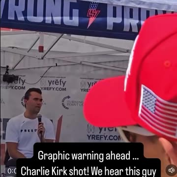 Qëllohet me armë zjarri aleati i Trump, arrestohet autori