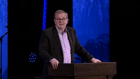 Joel Beeke | How Christ Matures Our Faith
