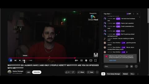 Danny N-bom 2