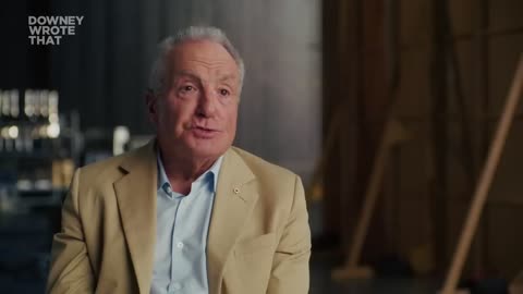 Downey Wrote That | Official Trailer | Peacock Original