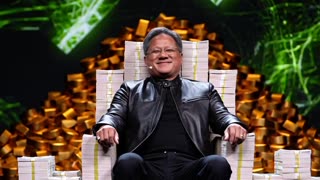 News: Nvidia becomes first company to reach $5 trillion valuation