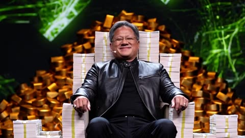 News: Nvidia becomes first company to reach $5 trillion valuation