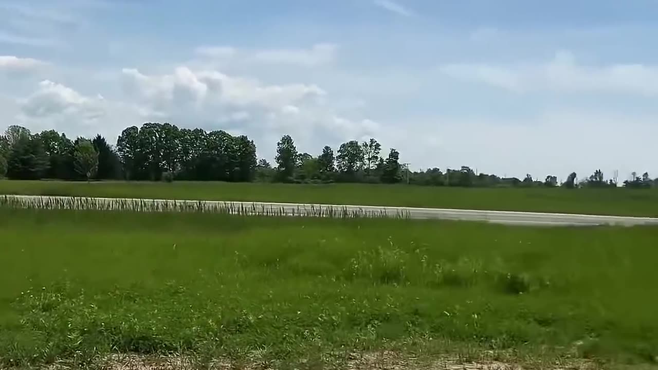 Farmers are being pressured to sell their land to this. Not good!