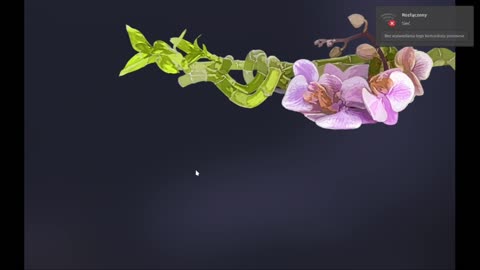 Instalacja OpenMandriva Lx 6.0 w Qemu