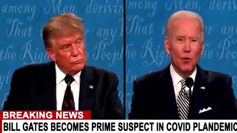 JOE BIDEN WILL CLOSE DOWN THE WHOLE COUNTRY
