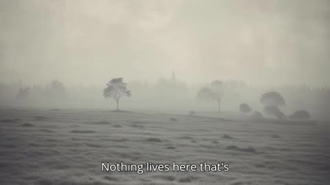 Nothing Lives Here