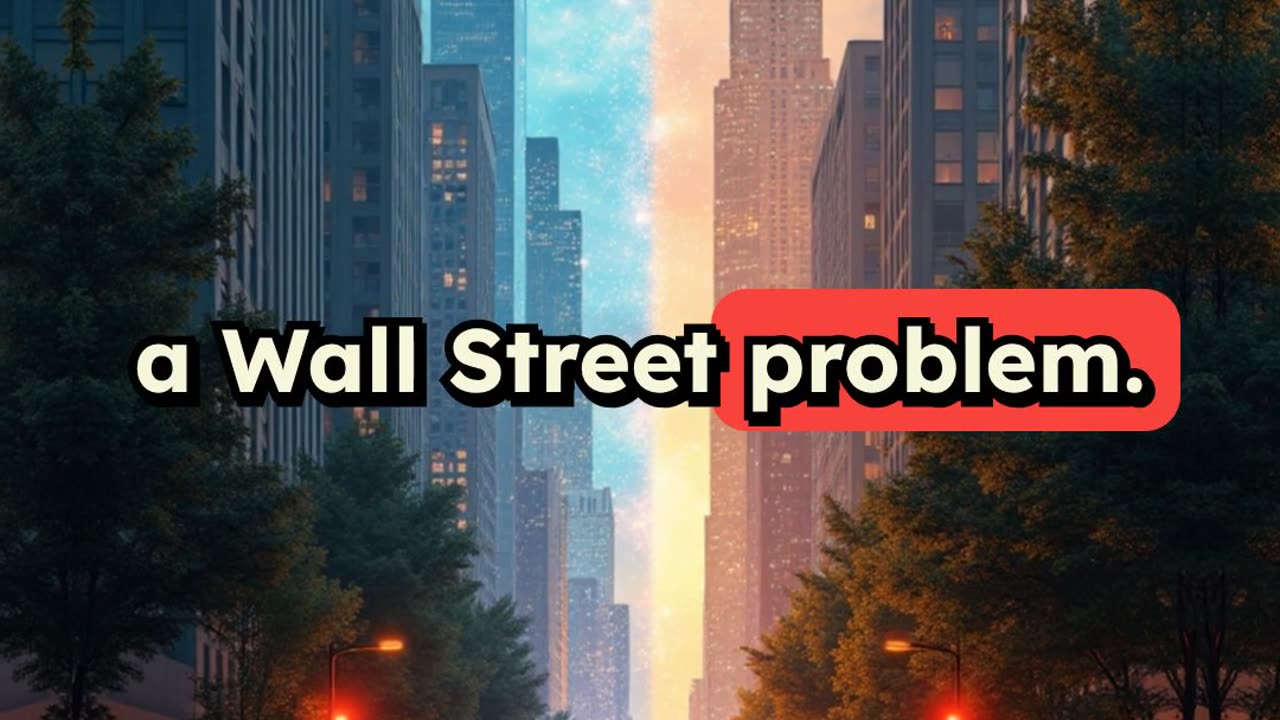 Hedge Fund Crisis Threatens Financial Stability