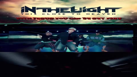 InTheLight ~ This Close To Heaven { Lyrics } Remix 1 { Dance Ver. }
