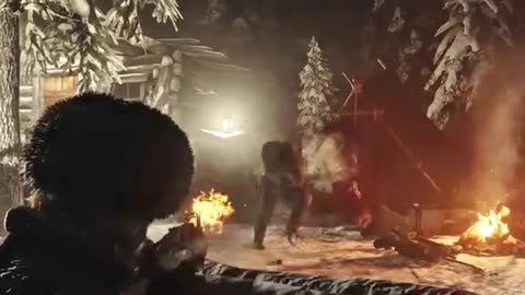 fighting behind the scenes