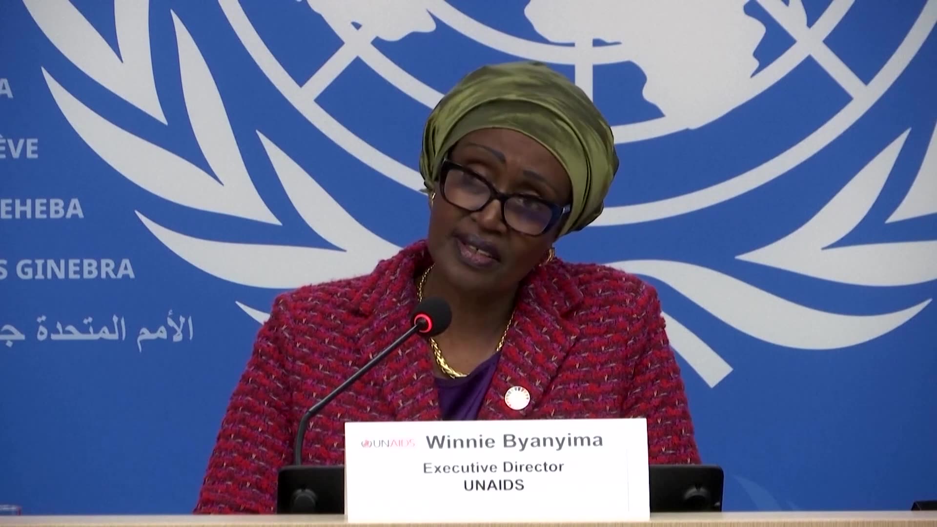 Stars unite at Cannes amfAR gala to fight AIDS funding cuts