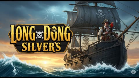 Long Dong Silvers (Parody commercial)