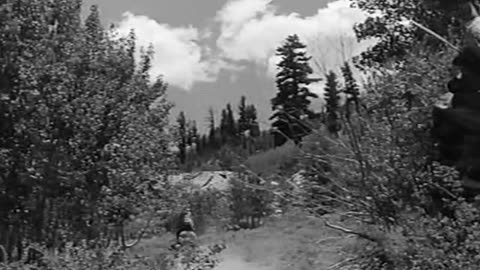Storm Over Wyoming (Western 1950) Tim Holt