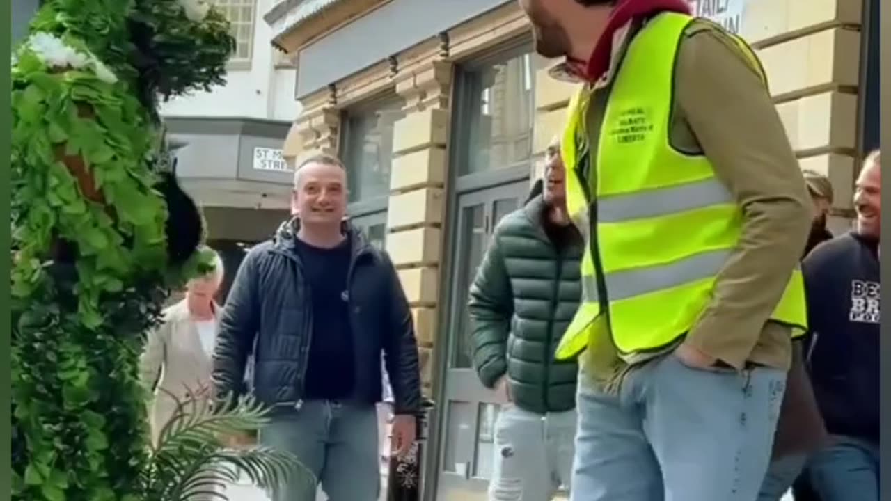 Try Not to Laugh… I Failed