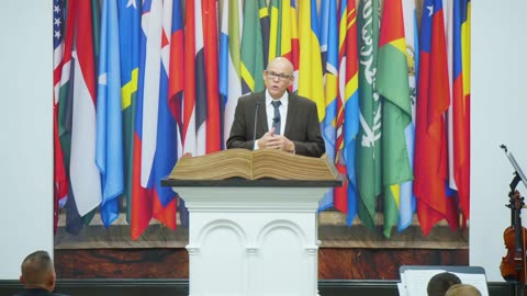 Missions Conference 2025 #2 - Bro. Jose Mojica - Revival Baptist