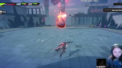 Zenless Then other games! #zenlesszonezero
